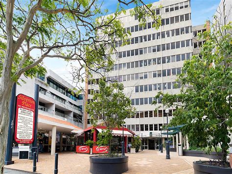 Shop & Retail Property For Lease in Brisbane .